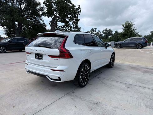 Certified 2026 Volvo XC60 B5 Ultra AWD/4WD image 6