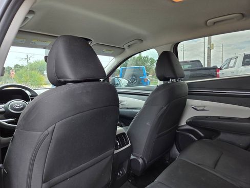 Used 2024 Hyundai Tucson SEL image 19