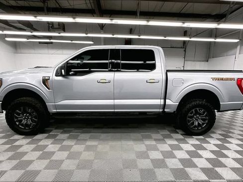 Used 2023 Ford F150 Tremor AWD/4WD image 14