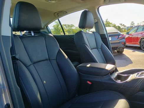 Certified 2025 Subaru Legacy Limited w/ Popular Package #2 AWD/4WD image 24