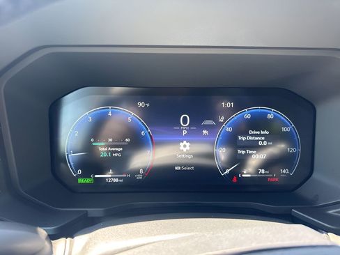 Used 2024 Toyota Land Cruiser image 25