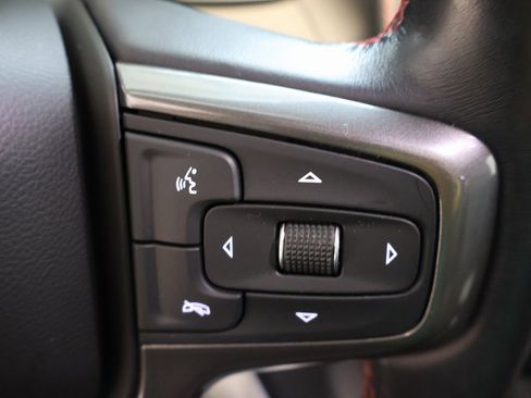 Certified 2021 Chevrolet Tahoe RST w/ Luxury Package image 19