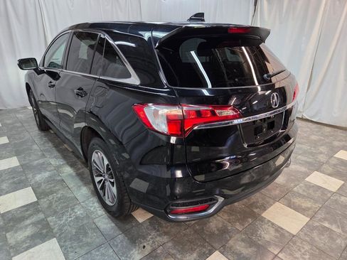 Used 2016 Acura RDX AWD w/ Advance Package image 5