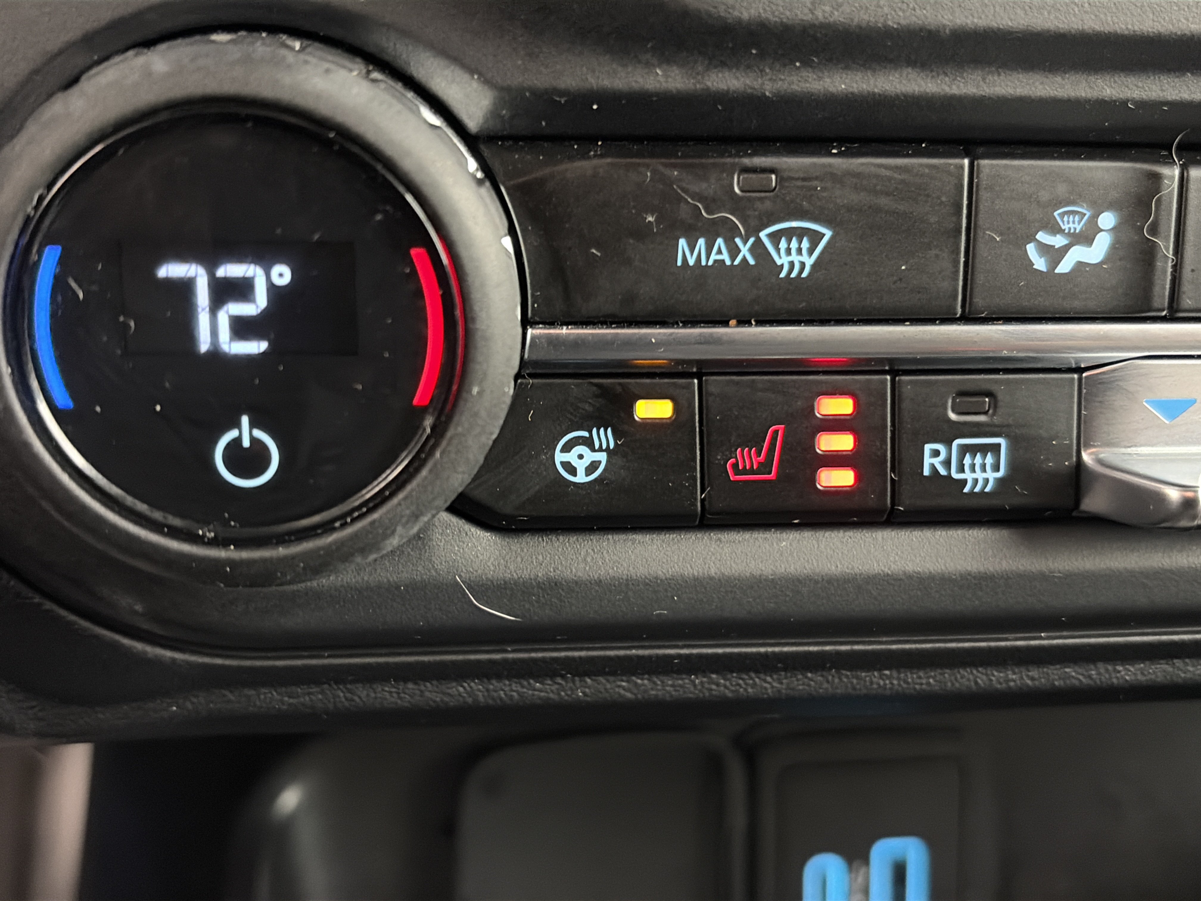 Used 2024 Ford Bronco Badlands AWD/4WD image 26