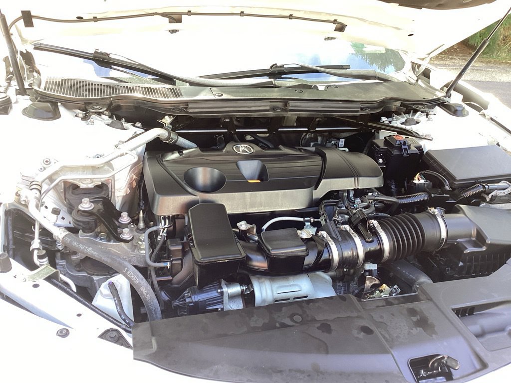 Used 2023 Acura TLX w/ Technology Package FWD image 21