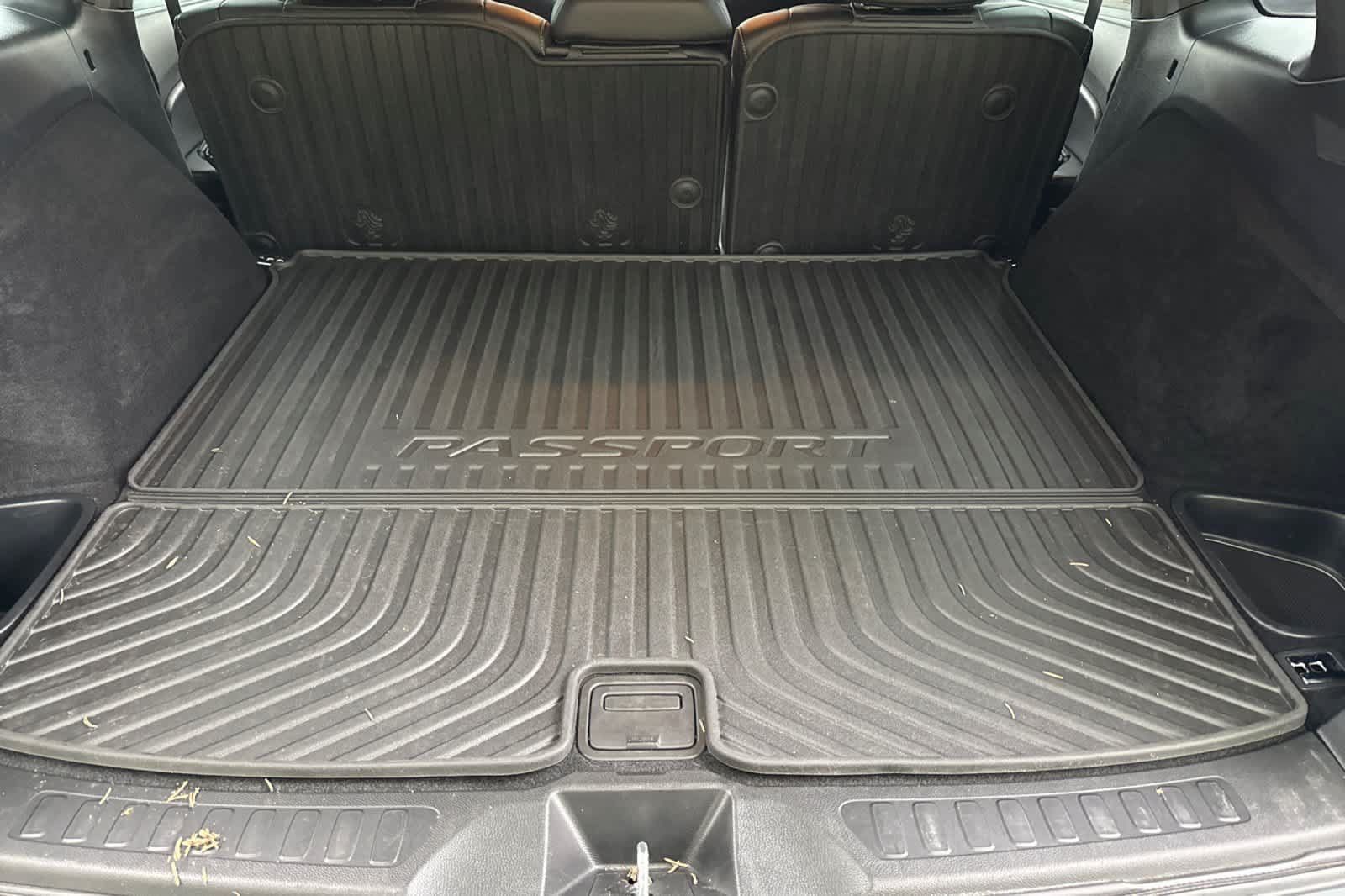 Used 2022 Honda Passport EX-L image 15