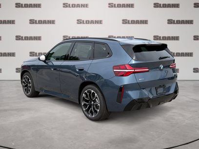 New 2026 BMW X3 xDrive30i w/ Premium Package