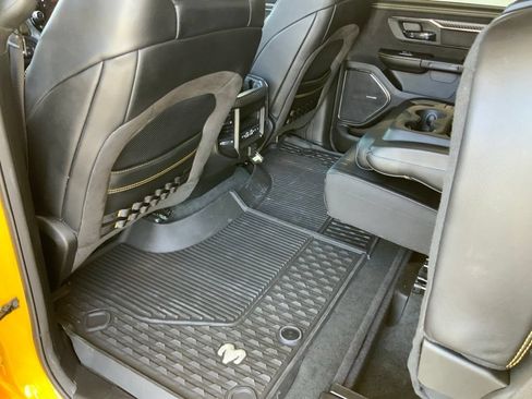 Used 2023 RAM 1500 TRX w/ TRX Level 2 Equipment Group AWD/4WD image 19