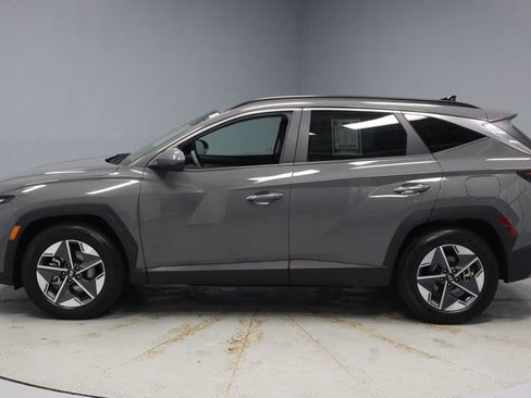 Used 2025 Hyundai Tucson SEL image 8