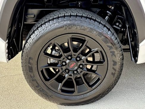 Used 2022 Toyota Tundra SR5 image 30