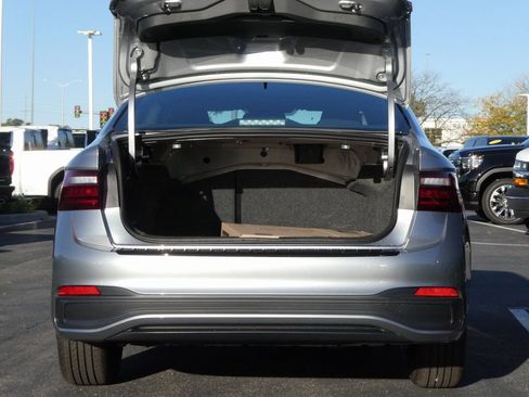 New 2026 Volkswagen Jetta Sport FWD image 25