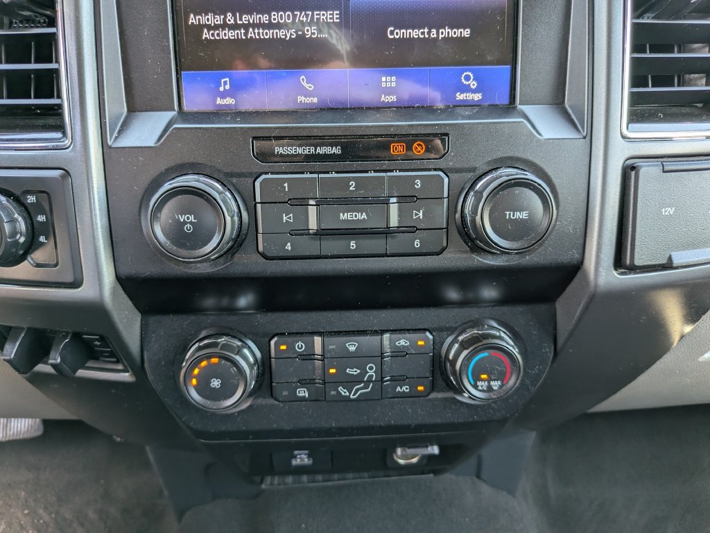Used 2022 Ford F250 XLT AWD/4WD image 25