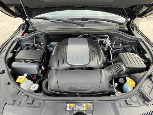 Used 2024 Dodge Durango R/T image 27