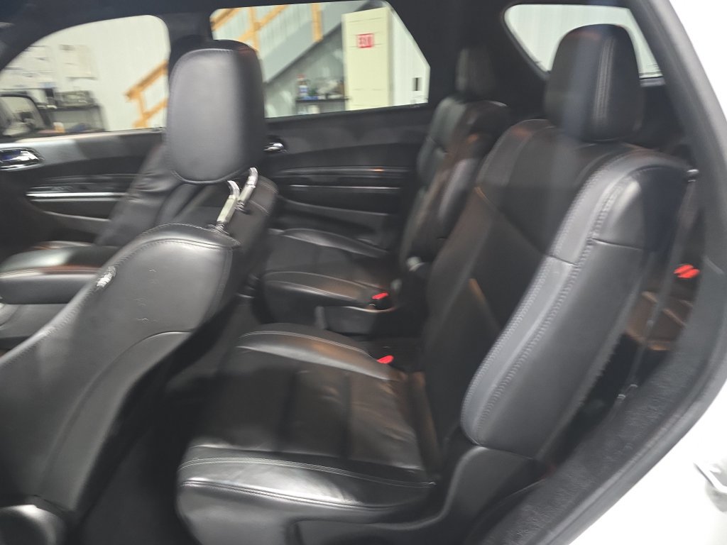 Used 2021 Dodge Durango GT AWD/4WD image 14