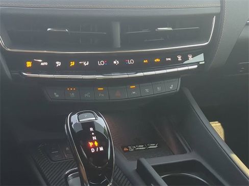 Used 2025 Cadillac CT5 Sport image 8