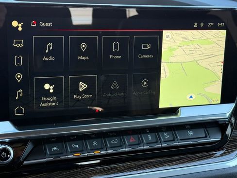 New 2026 GMC Sierra 1500 Elevation image 27