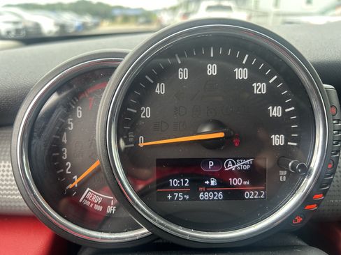 Used 2016 MINI Cooper 4-Door Hardtop FWD image 20