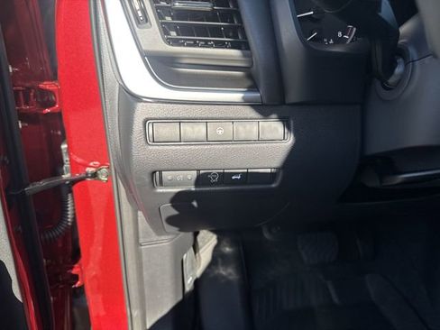 New 2026 Nissan Rogue SV AWD/4WD image 24