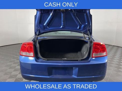 Used 2009 Dodge Charger SXT image 38