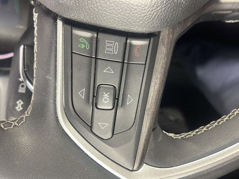 Used 2023 Jeep Grand Cherokee 4WD 4xe image 25