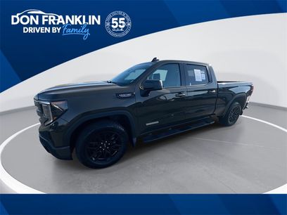 Used 2023 GMC Sierra 1500 Elevation