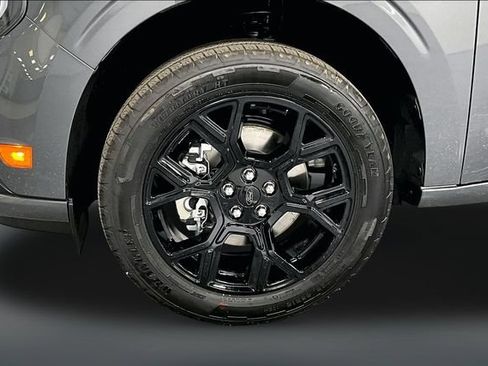 New 2026 Ford Maverick Lobo AWD/4WD image 12