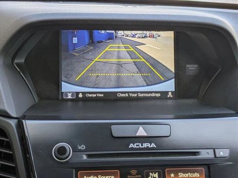 Used 2016 Acura ILX FWD image 15