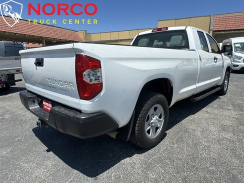 Used 2016 Toyota Tundra SR RWD image 8