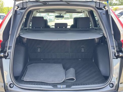 Used 2018 Honda CR-V EX image 24