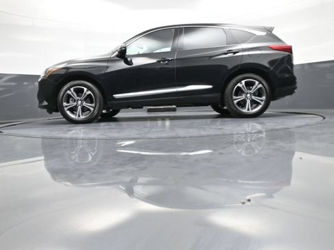 Certified 2024 Acura RDX SH-AWD w/ Advance Package image 34