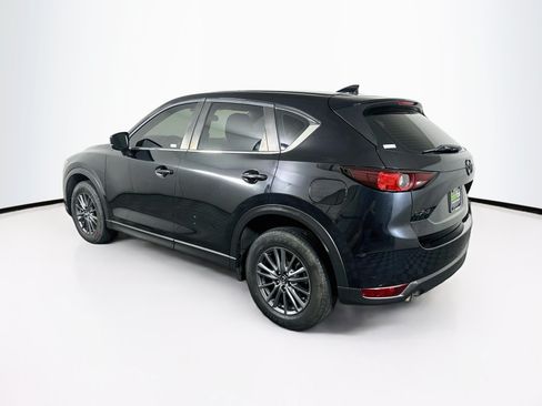 Used 2020 MAZDA CX-5 Sport FWD image 5
