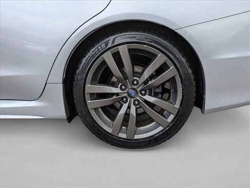 Used 2016 Subaru WRX Limited image 22