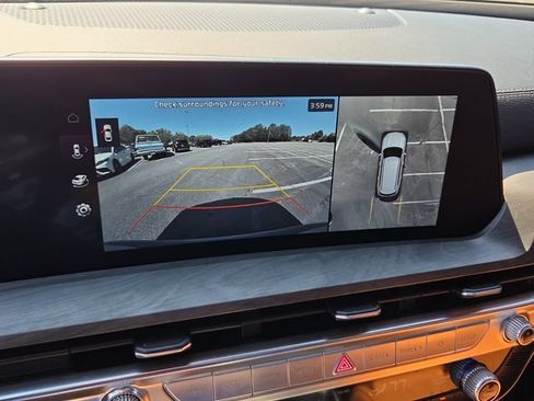 Used 2024 Kia Telluride SX X-Line AWD/4WD image 25