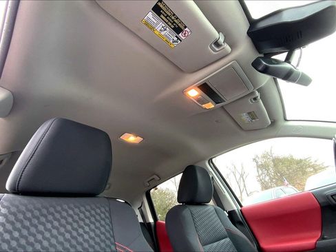 Used 2023 Toyota Tacoma SR5 w/ SX Package image 11