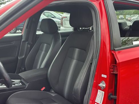 Used 2024 Honda Civic Sport image 10
