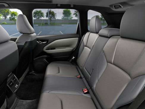 New 2026 Subaru Forester Touring AWD/4WD image 16