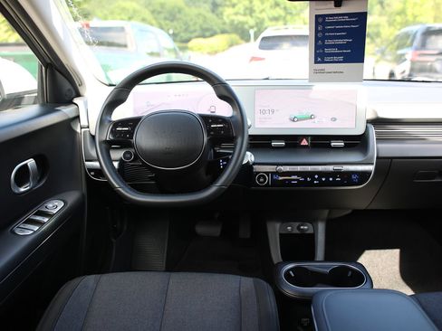 Certified 2024 Hyundai Ioniq 5 SE AWD/4WD image 13