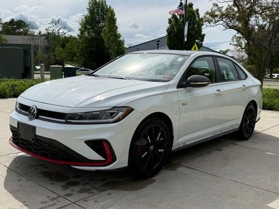 New 2026 Volkswagen Jetta GLI Autobahn