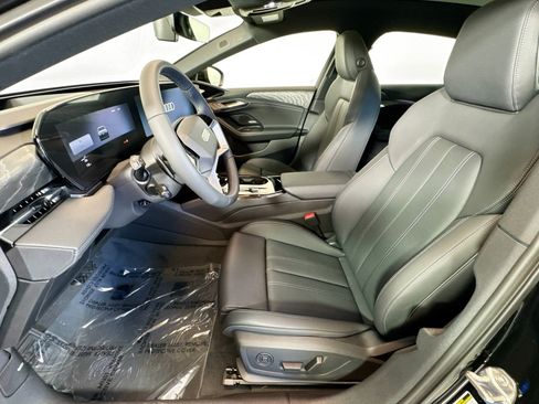 New 2027 Audi A6 e-tron Premium Plus AWD/4WD image 17