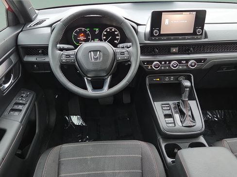 Used 2023 Honda CR-V Sport image 12