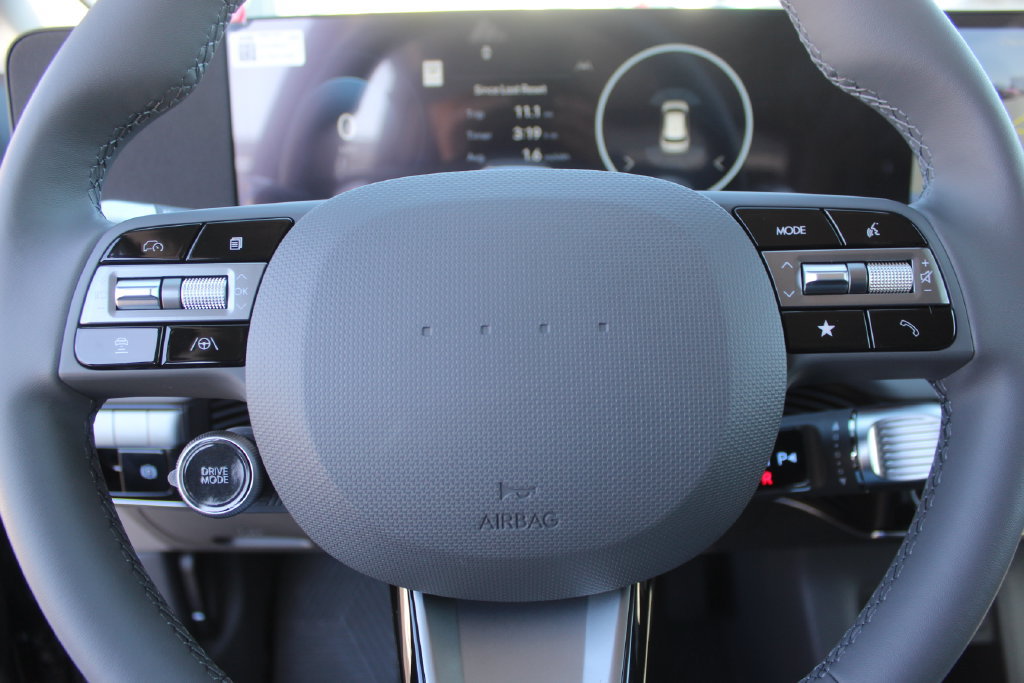 New 2026 Hyundai Ioniq 5 SEL RWD image 26