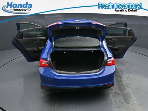 Used 2023 Chevrolet Malibu LT FWD image 47