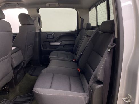 Used 2016 Chevrolet Silverado 1500 LT w/ All Star Edition image 18