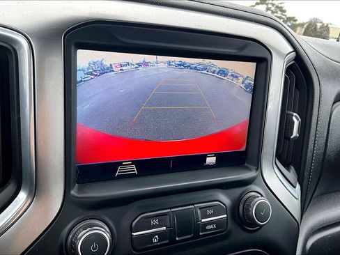 Used 2020 Chevrolet Silverado 1500 LT w/ All-Star Edition image 22