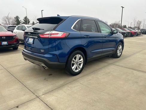 Used 2020 Ford Edge SEL w/ Convenience Package image 10