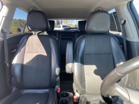 Used 2019 Chevrolet Trax LT w/ LT Convenience Package image 30