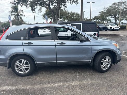 Used 2010 Honda CR-V EX image 3