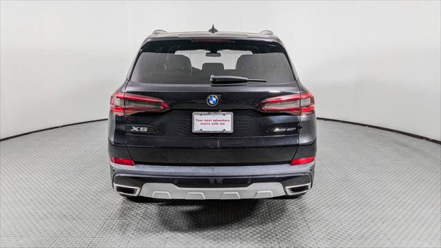 Used 2023 BMW X5 sDrive40i w/ Premium Package RWD image 7