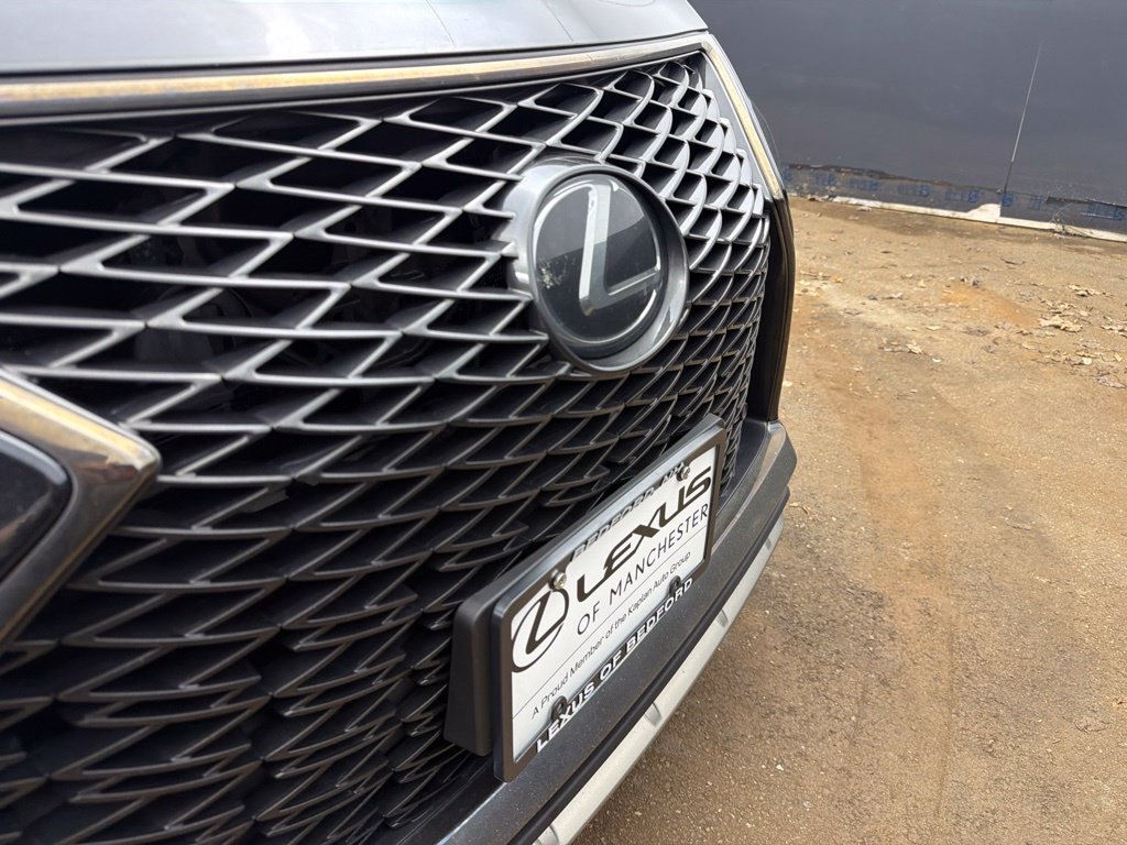 Used 2021 Lexus RX 350 F Sport w/ Accessory Package AWD/4WD image 35