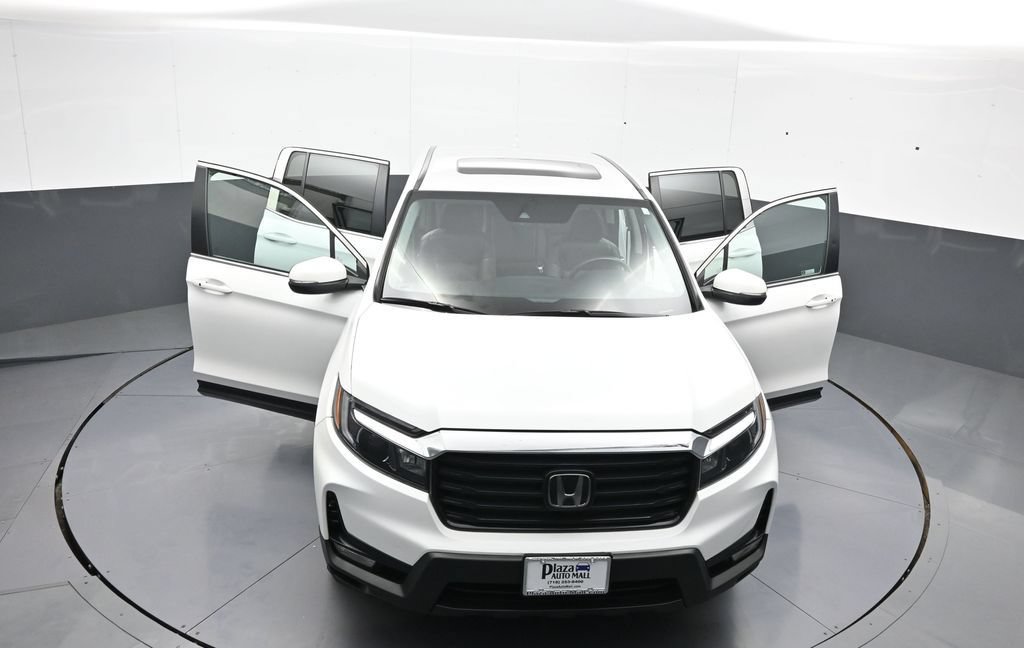 Certified 2023 Honda Ridgeline RTL image 46